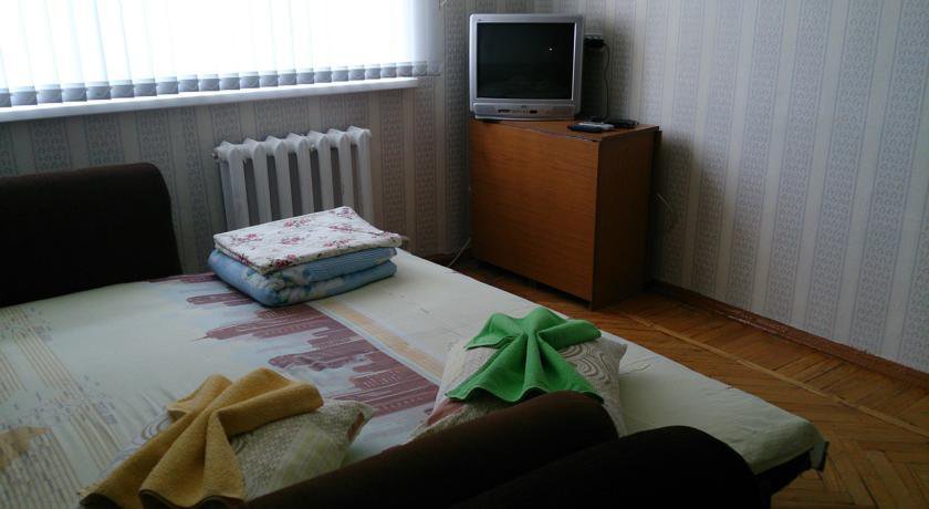 Апартаменты Apartamenty in Vladikavkaz Владикавказ-17